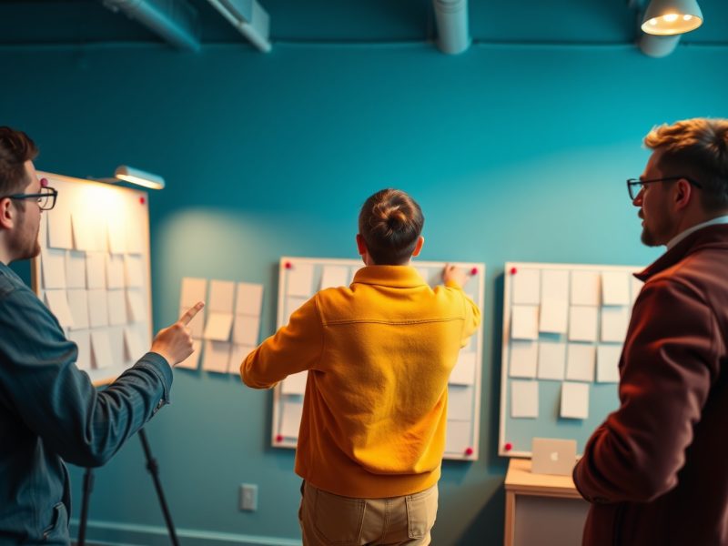Blueprints for Sustainable Growth: A Practical Guide to Digital Marketing, SEO, and Content Strategy