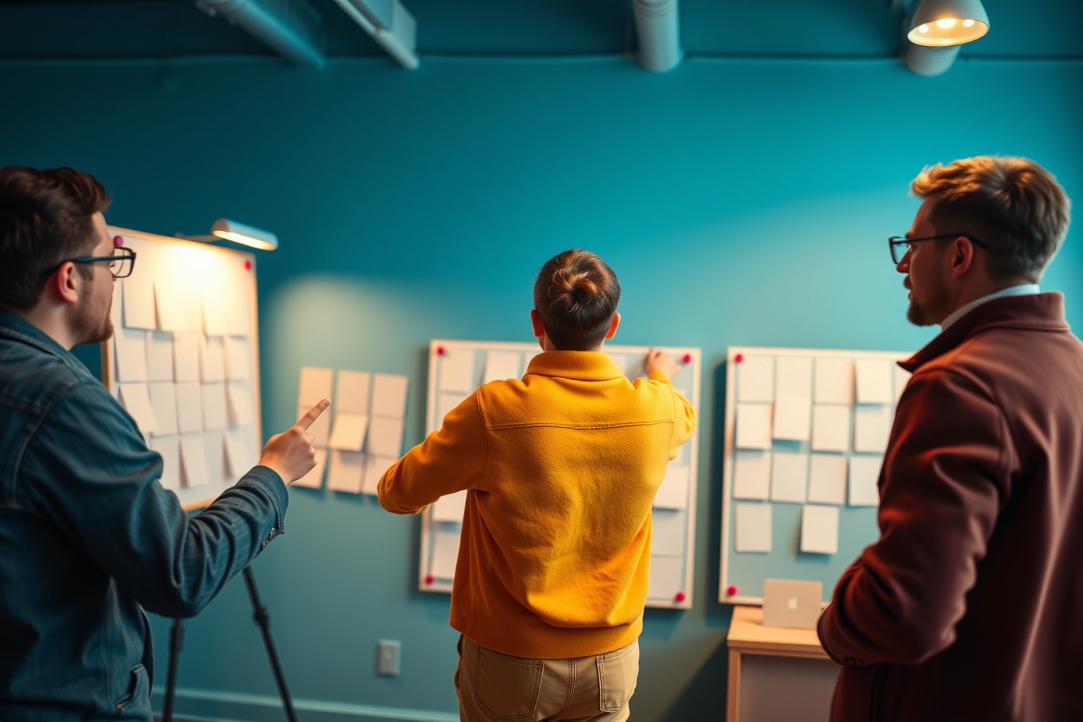 Blueprints for Sustainable Growth: A Practical Guide to Digital Marketing, SEO, and Content Strategy