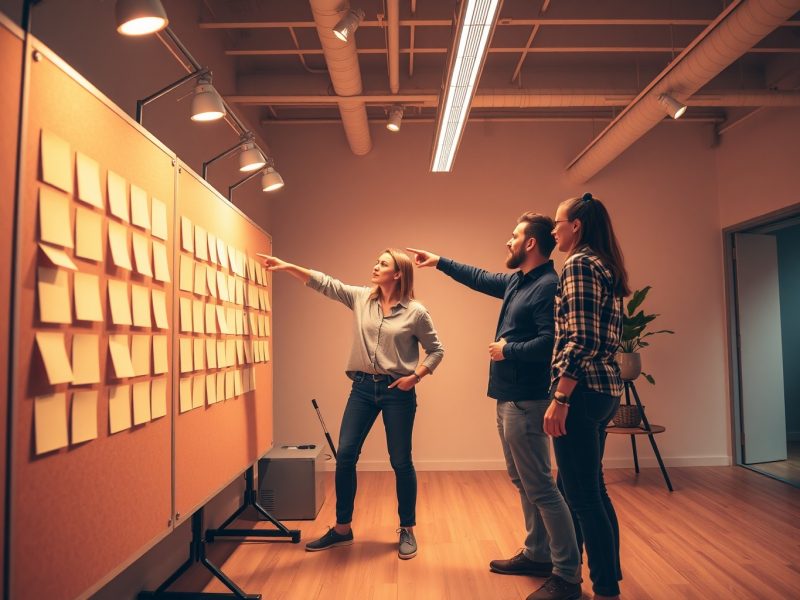 Crafting a Resilient Marketing Playbook: From Content Strategy to Steady Traffic