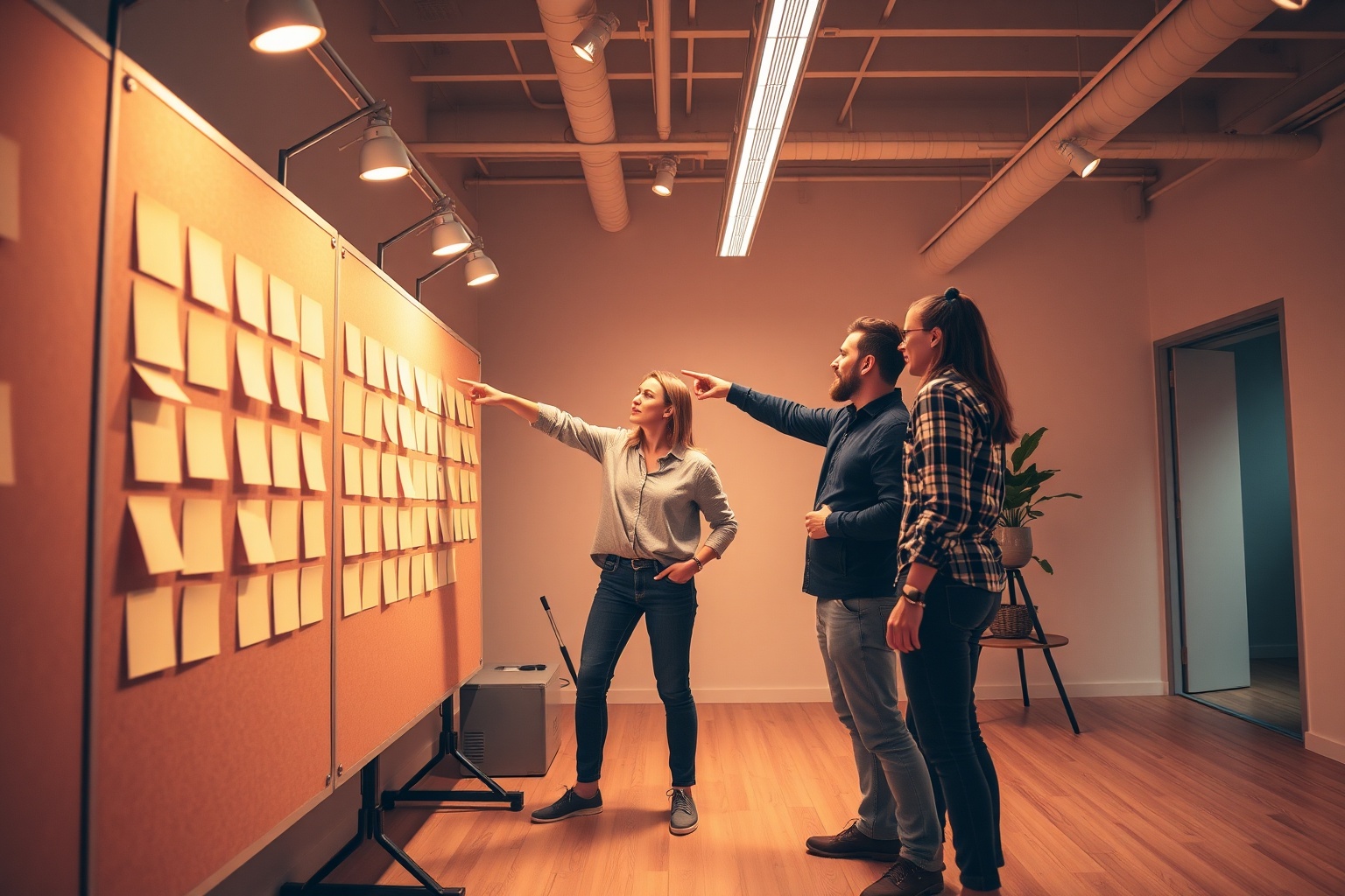Crafting a Resilient Marketing Playbook: From Content Strategy to Steady Traffic