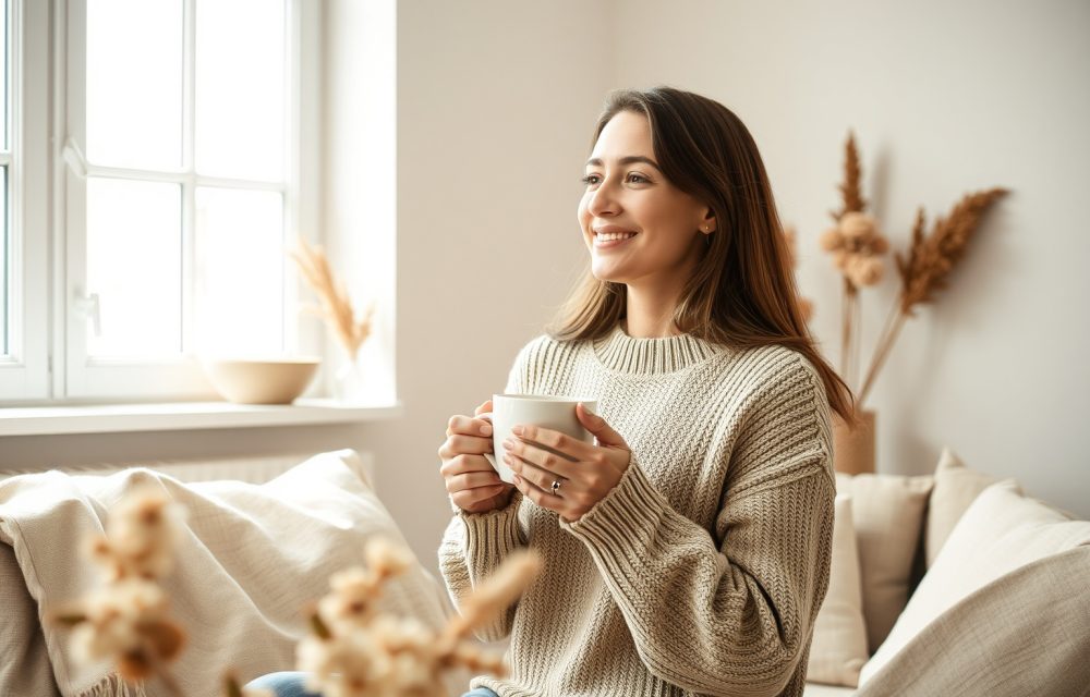 Curated Living: Practical Ideas for a Calmer, More Intentional Everyday