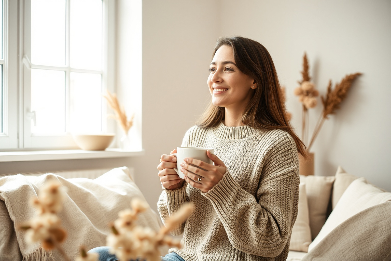 Curated Living: Practical Ideas for a Calmer, More Intentional Everyday