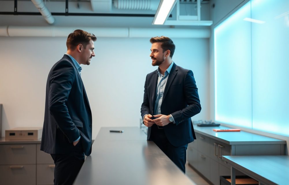 Empowering Small Tech Teams: Independence, Analysis, and the Modern Grid