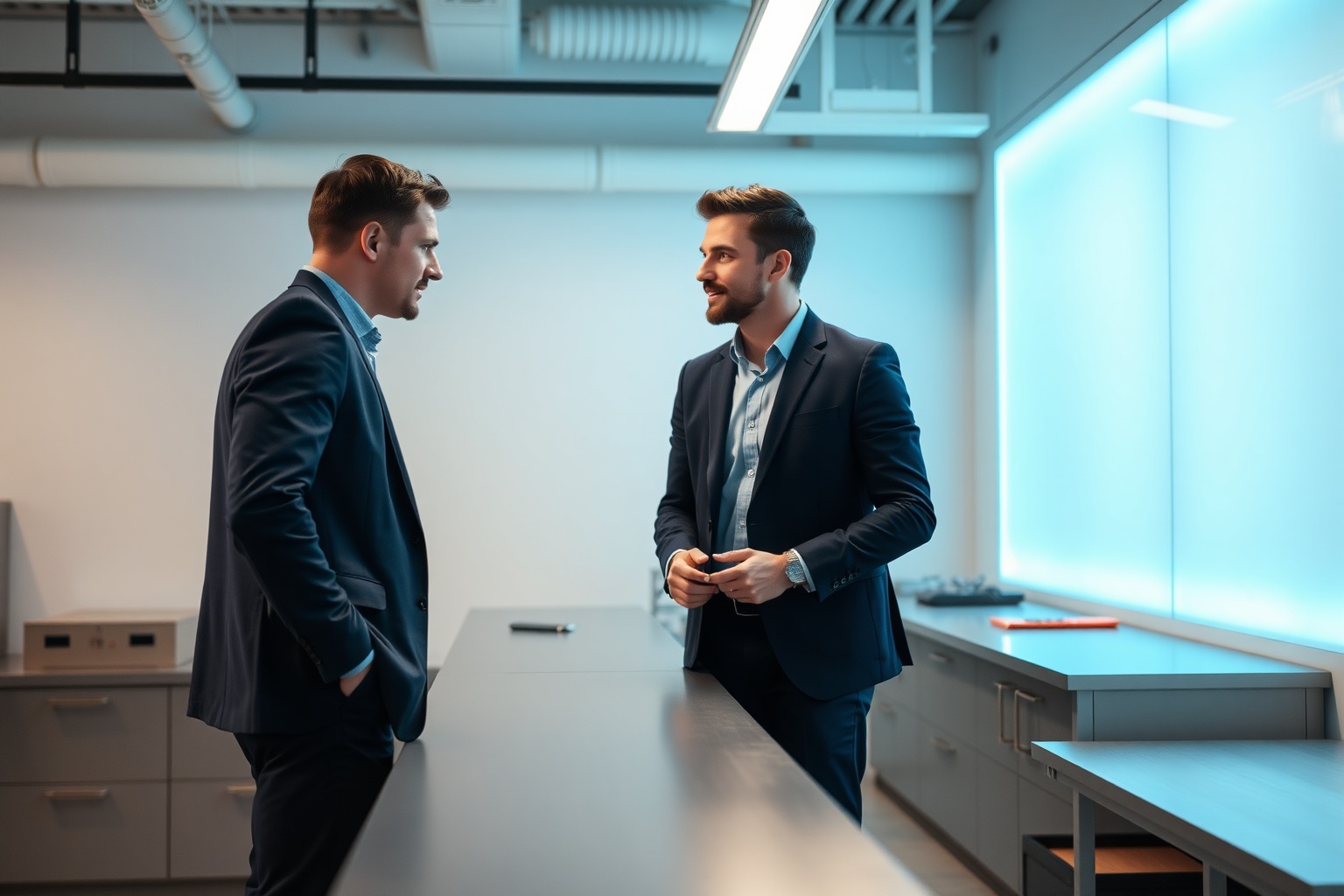 Empowering Small Tech Teams: Independence, Analysis, and the Modern Grid
