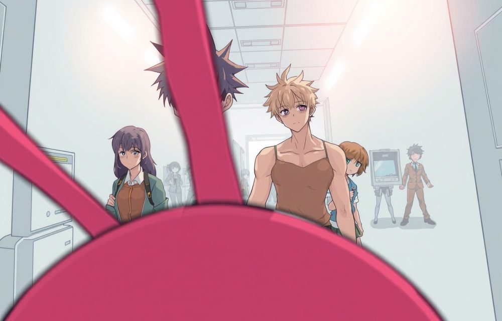 Exploring Adult Anime: A Closer Look at Ecchi, Hentai, and NSFW Tropes
