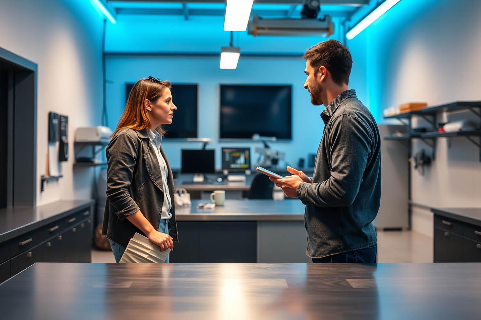 Harnessing Technology for Independent Creations: A Guide for Small Teams and Solo Creators