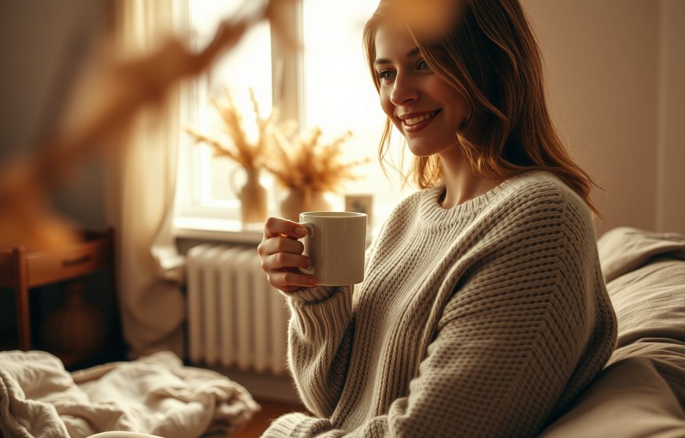 Living Well: Practical Traditions for a Calmer, More Curious Everyday