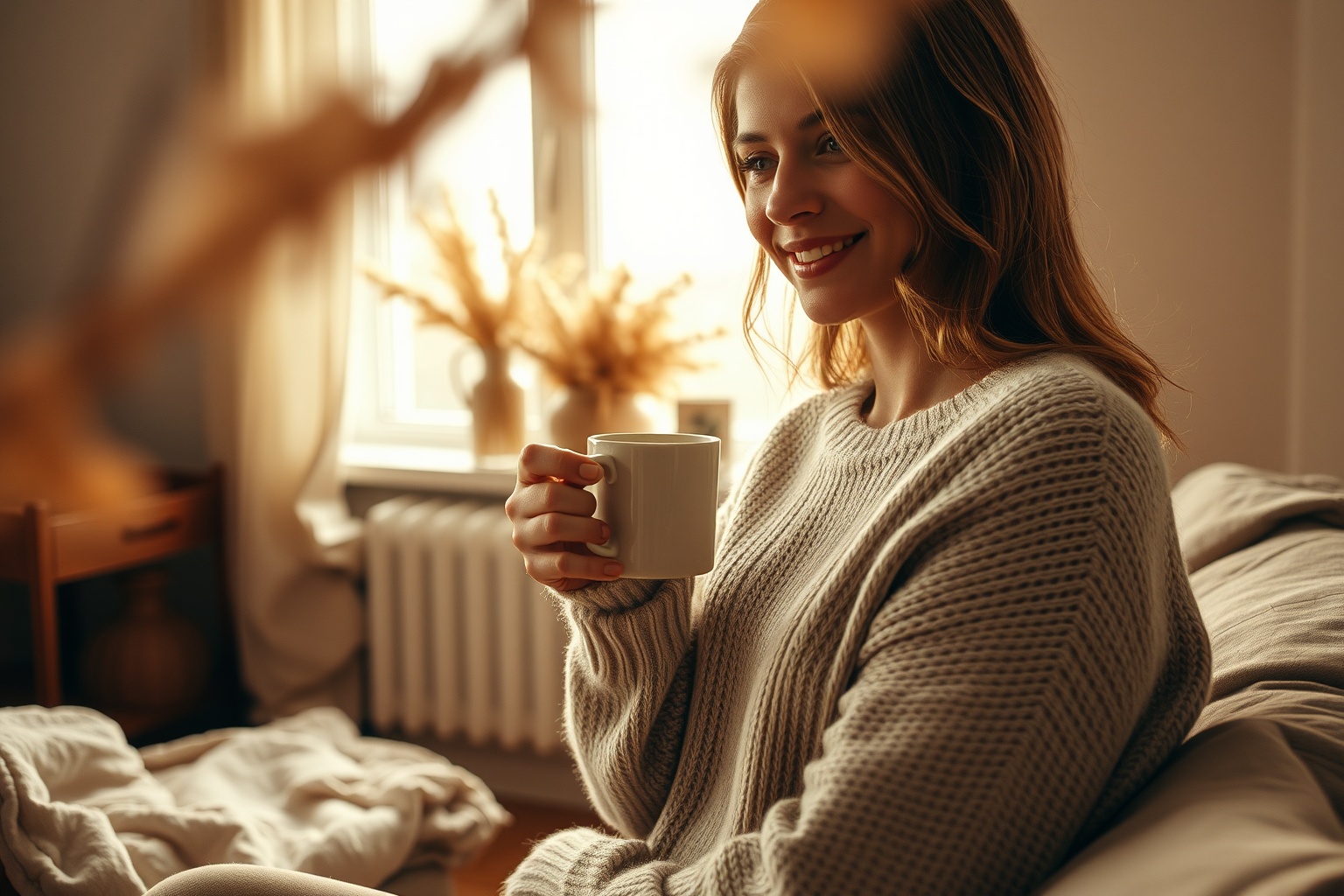 Living Well: Practical Traditions for a Calmer, More Curious Everyday