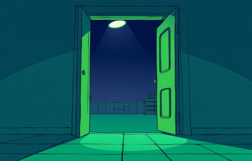Navigating Adult Anime: Themes, Boundaries, and Creative Expression