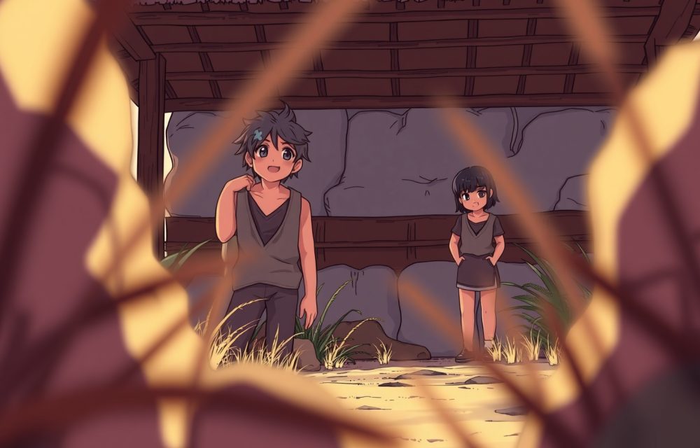 Navigating Adult Anime: Themes, Craft, and Responsible Enjoyment