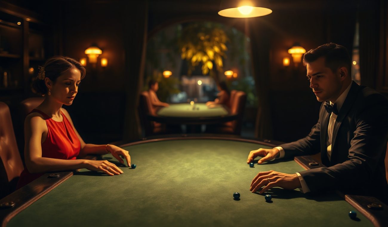 Mastering Modern Gambling: Strategy, Tradition, and Responsible Play in Casinos