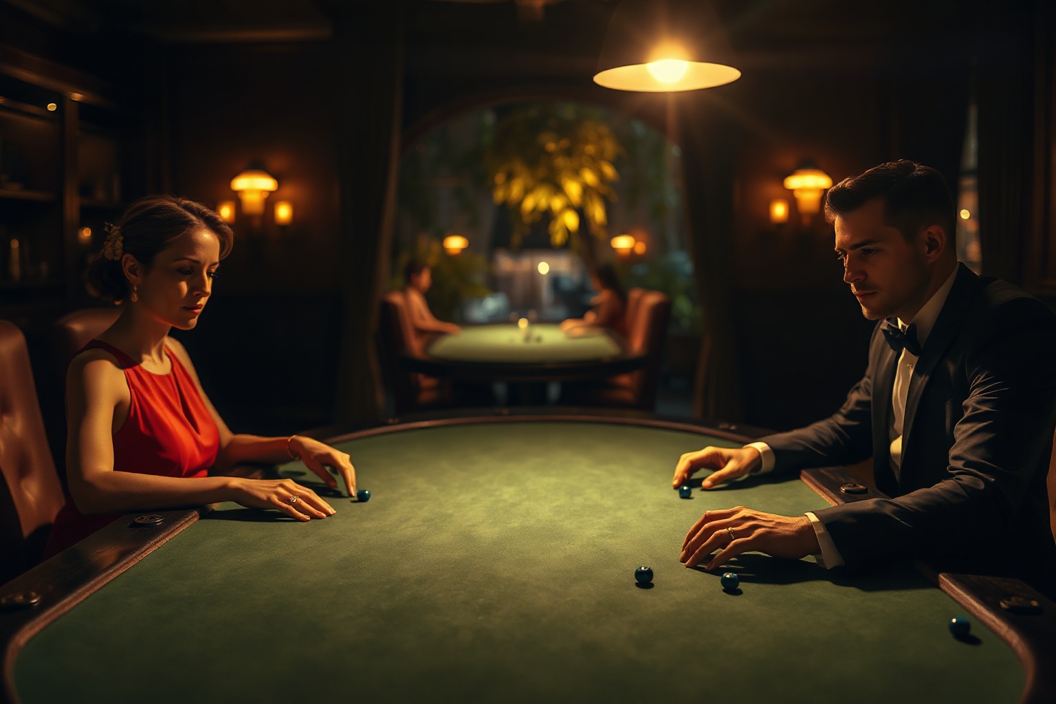 Mastering Modern Gambling: Strategy, Tradition, and Responsible Play in Casinos