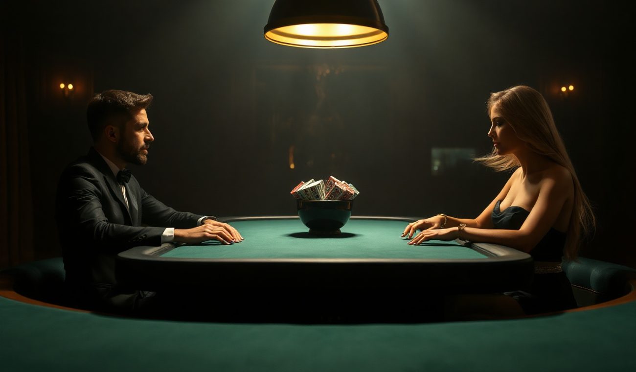 Mastering Strategy and Mindset: A Practical Guide to Modern Casino Gaming