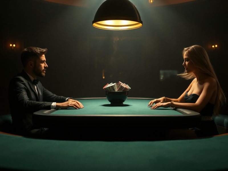 Mastering Strategy and Mindset: A Practical Guide to Modern Casino Gaming
