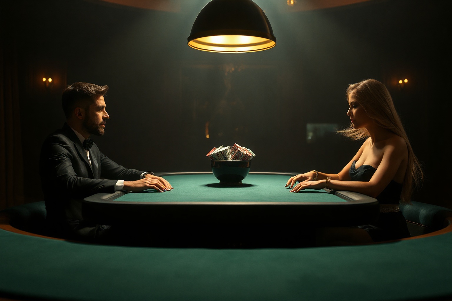 Mastering Strategy and Mindset: A Practical Guide to Modern Casino Gaming