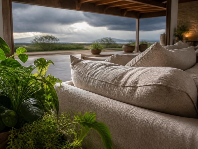 Smart Outdoor and Indoor Habitat: Practical Tips for Home Improvement, Gardening, and Decor
