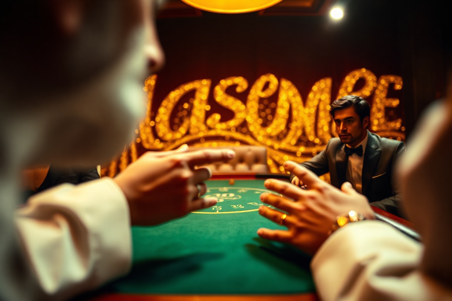 Smart Strategies for Modern Casino Play: From Poker Tables to Online Slots