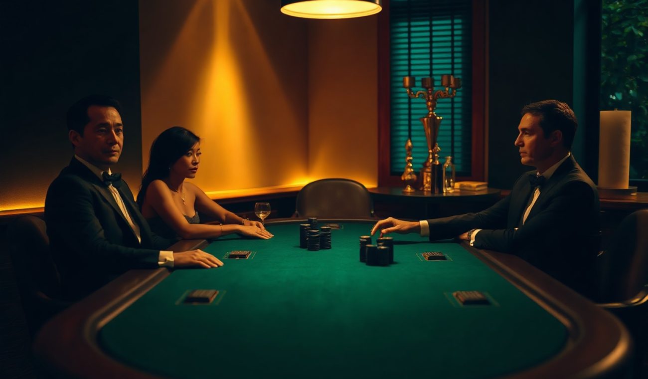 Smart Strategies for Modern Casino Play: From Slots to Online Betting