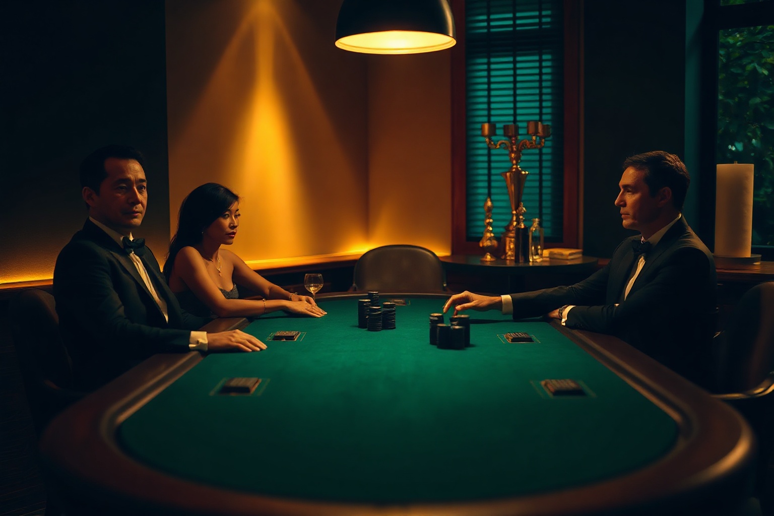 Smart Strategies for Modern Casino Play: From Slots to Online Betting