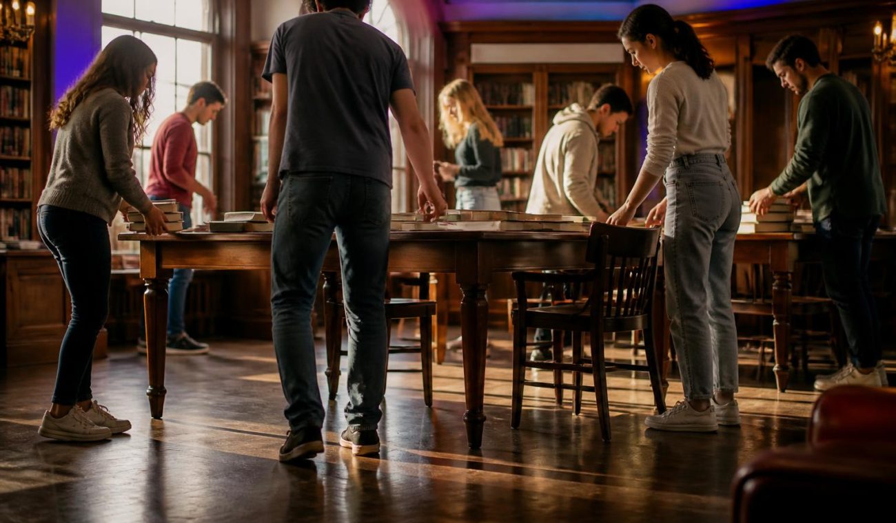 Strategic Approaches to Mastery: Practical Education in the Digital Era