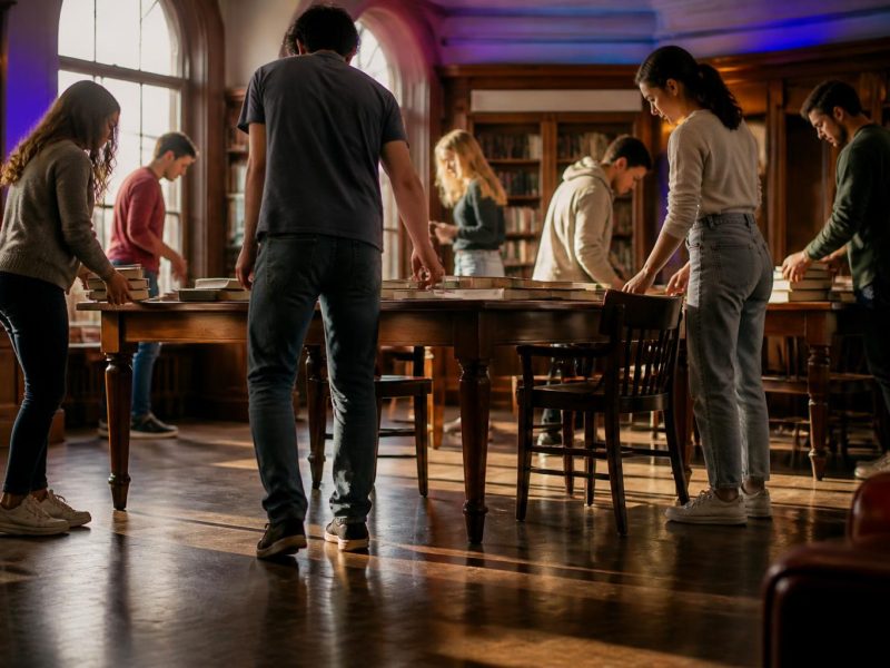 Strategic Approaches to Mastery: Practical Education in the Digital Era