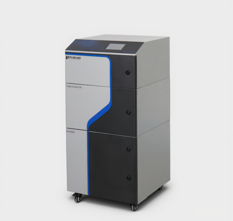 7 User-Focused Upgrades for Your Laser Engraver Fume Extractor