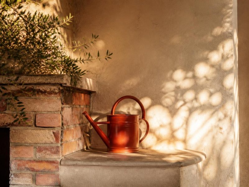 Creating a Calm, Functional Outdoor Space: Practical Home Garden Improvements