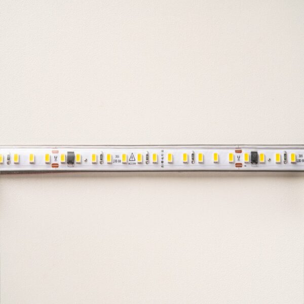 How Neon LED Strip Lights Transformed Ambiance in Homes