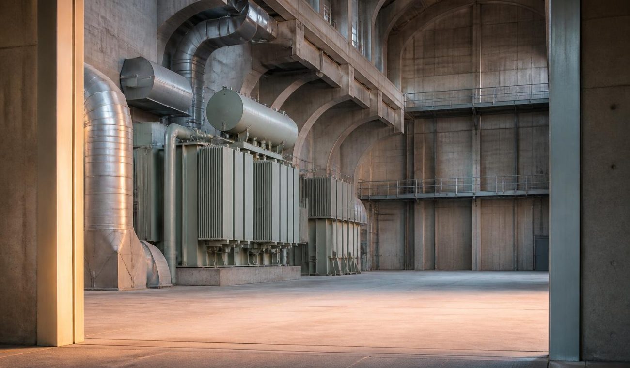 Keeping the Lights On: Navigating the Complex World of Electric Grid Stability