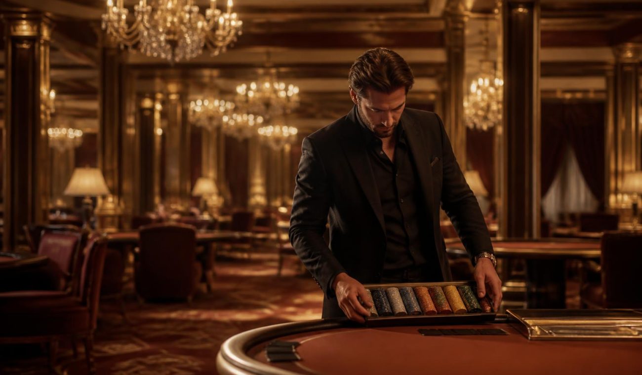 Strategies for Savvy Players: Mastering Casino Games and Smart Online Betting
