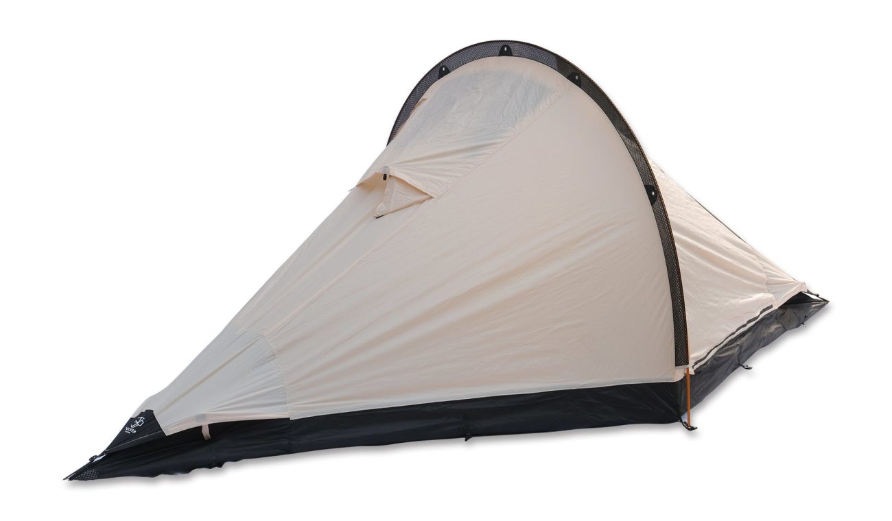 What Buyers Must Demand From a 1-Person Ultralight Backpacking Tent
