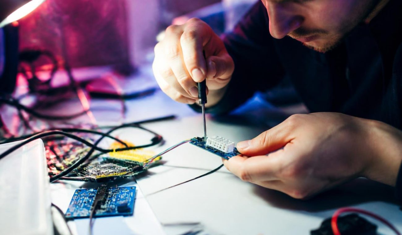Beginner’s Roadmap to Humidity Sensors: Fix Problems Fast, Steady One